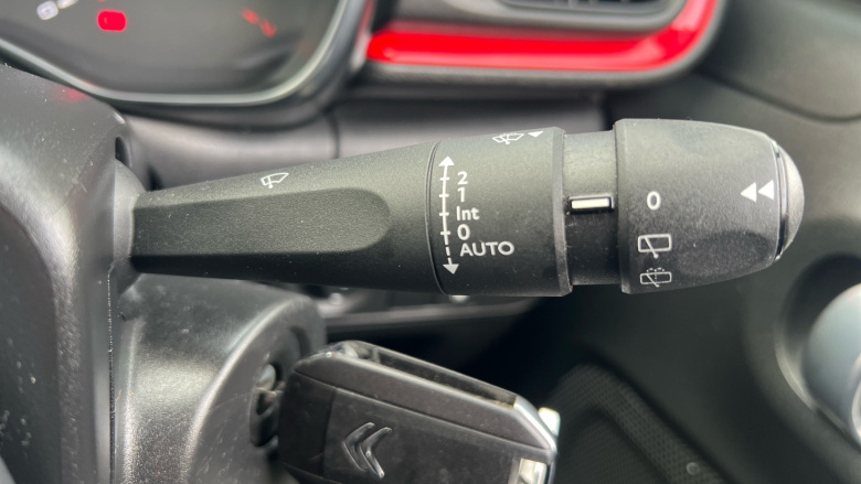 Citroen C3 1.2 PureTech 82 Flair Nav Edition 5dr Petrol Hatchback